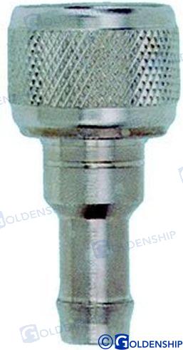 CONECTORES DE MANGUERA SUZUKI TOHATSU - EXTREMO DEL DEPÓSITO | OEM 31016 | PIEZAS | GOLDENSHIP