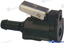 CONECTOR DE MANGUERA MERCURY/MARINER, EXTREMO DEL TANQUE | OEM 31028