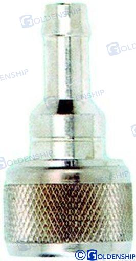 CONECTOR DE MANGUERA HONDA - EXTREMO DEL DEPÓSITO | OEM 31030 | PIEZAS | HONDA