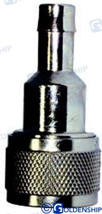 CONECTOR DE MANGUERA HONDA - EXTREMO DEL DEPÓSITO | OEM 31031 | PIEZAS | HONDA