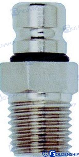 SALIDA DEPÓSITO SUZUKI/MERCRUISER | OEM 31037