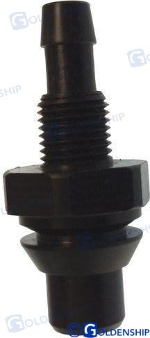 Salida de tanque Suzuki (métrica) | OEM 31038 | Piezas | Suzuki