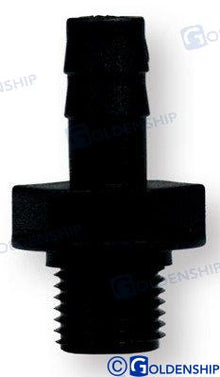 OUTLET PIPE | OEM  31056 | HULL | GOLDENSHIP