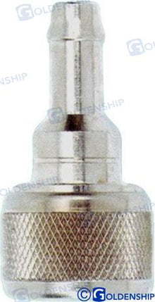 CONECTOR DE MANGUERA SUZUKI - EXTREMO DE MOTOR 5/16" | OEM 31071 | CONECTOR | SUZUKI