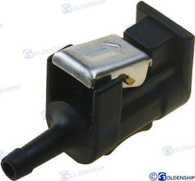 YAMAHA HOSE CONNECTOR-ENGINE & TANK END | OEM  31075 | PARTS | YAMAHA