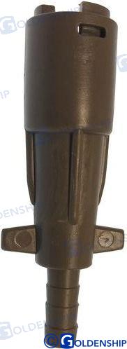 CONECTOR DE MANGUERA MERCURY/MARINER - MOTOR EN | OEM 31078