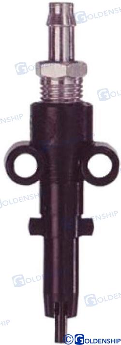 MERCURY/MARINER HOSE CONNECTOR-ENGINE EN | OEM  31080 - TMP Global