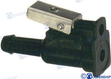 CONECTOR DE MANGUERA BONBARDIER J&amp;E/OMC/BRP-MOTOR Y TANQUE | OEM 31085 | J&amp;E | OMC