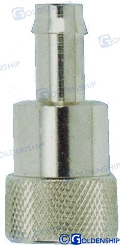 CONECTOR DE MANGUERA TOHATSU - EXTREMO DEL MOTOR | OEM 31088 | PIEZAS | GOLDENSHIP