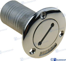 PONT DE REMPLISSAGE INOX 38 MM GAZ | OEM 31111 | QUINCAILLERIE | GOLDENSHIP