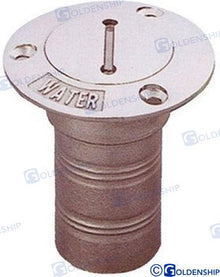 Remplissage de pont en acier inoxydable 38 mm | OEM 31113 | Quincaillerie | GOLDENSHIP