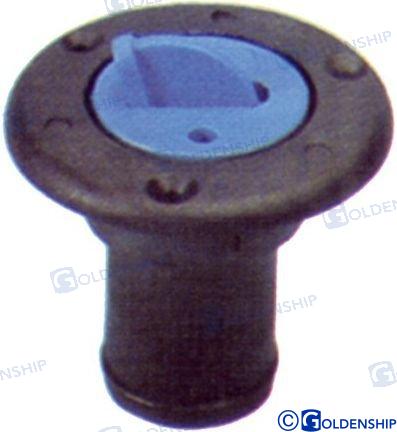 REMPLISSAGE DE PONT « GAZ » 38 MM | OEM 31120 | QUINCAILLERIE | GOLDENSHIP