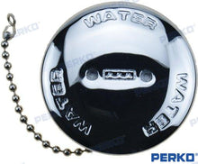 REEMPLAZO DE TAPA DE AGUA | OEM 31144 | HERRAMIENTAS | GOLDENSHIP