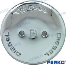 REEMPLAZO DE TAPA "DIÉSEL" | OEM 31154 | HERRAMIENTAS | GOLDENSHIP