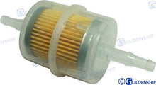 FILTRO DE COMBUSTIBLE | OEM 31185 | FILTRO DE COMBUSTIBLE | GOLDENSHIP