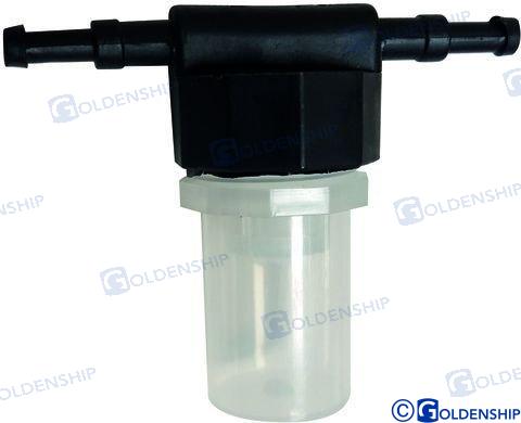 FILTRO DE COMBUSTIBLE | OEM 31186 | FILTRO DE COMBUSTIBLE | GOLDENSHIP