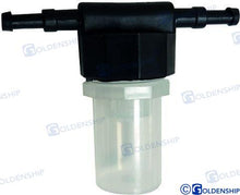 FILTRO DE COMBUSTIBLE | OEM 31186 | FILTRO DE COMBUSTIBLE | GOLDENSHIP