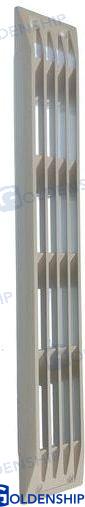 VENTILADOR VENTURI BLANCO | OEM 31196 | ORIGINAL | GOLDENSHIP
