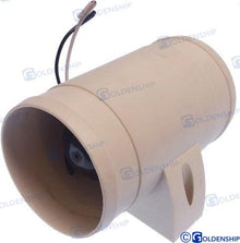 SOPLADOR DE ACHIQUE BLANCO DE 3" | OEM 31203 | ACHIQUE | GOLDENSHIP