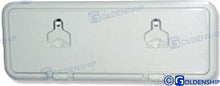 Trappe d'accès en ABS 35 x 60 | OEM 31251 | Quincaillerie | GOLDENSHIP