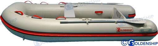 | OEM 330KAM | GONFLABLE | GOLDENSHIP