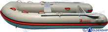 | OEM 330KAM | GONFLABLE | GOLDENSHIP