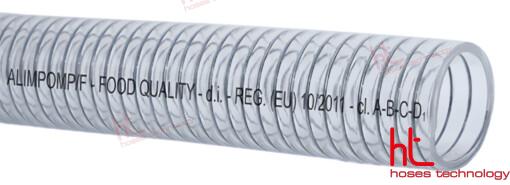 MANGUERA ALIMPOMP/F 12MM (30 M) | OEM 35001 | MARINA | GOLDENSHIP