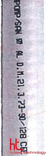 MANGUERA ALIMPOMP/SAN 16MM (30 M) | OEM 35015 | MARINA | GOLDENSHIP