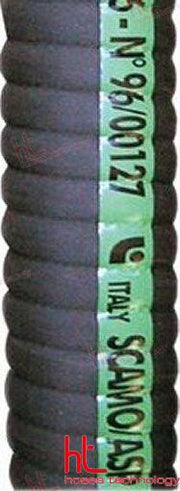 HOSE SCAMO/SP/CAJ 127MM. (1 M) | OEM  35043 | MARINE | GOLDENSHIP