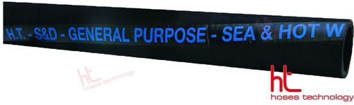MANGUERA DE AGUA DE MAR/SP10L 35X46 (1 M) | OEM 35089 | MARINA | GOLDENSHIP
