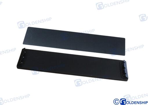 Siège en bois pour GS360AL | Siège OEM 360AL | Bateau | GOLDENSHIP