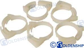 PINCE À PRESSION 11,89 $ (LOT DE 5) | OEM 38031 | ACCESSOIRES | GOLDENSHIP