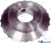 Coupe-corde d'urgence en acier inoxydable 35 mm | OEM 39152 | Quincaillerie | GOLDENSHIP