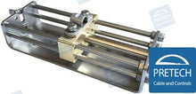UNIDAD DE TRANSFERENCIA DE DOBLE ESTACIÓN | OEM 40010 | CABLES | GOLDENSHIP