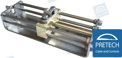 UNIDAD DE TRANSFERENCIA DE DOBLE ESTACIÓN | OEM 40010 | CABLES | GOLDENSHIP