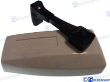 MANDO DE UNA PALANCA YAMAHA | OEM 40015 | CABLES | GOLDENSHIP