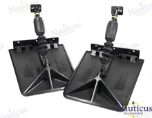 KIT DE ALETA MANUAL DE 40 LB, C/PESTAÑA, 10.5 X 3.65 m | OEM 40055 | CABLES | GOLDENSHIP
