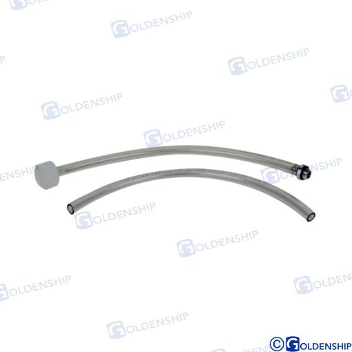 KIT DE TUBE DE REMPLISSAGE D'HUILE | OEM 41037 | CÂBLES | GOLDENSHIP
