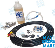 KIT DE REPARACIÓN - GS41062 | OEM 41040 | CABLES | GOLDENSHIP