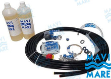 KIT DE REPARACIÓN - GS41065 | OEM 41041 | CABLES | GOLDENSHIP