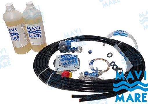 KIT DE REPARACIÓN - GS41065 | OEM 41041 | CABLES | GOLDENSHIP