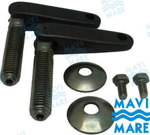 PUÑOS DOBLES YAMAHA | OEM 41045 | CABLES | YAMAHA