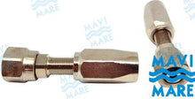 2 ACCESORIOS PARA MANGUERA DE 5/16 | OEM 41047 | CABLES | GOLDENSHIP
