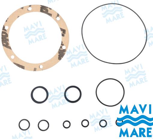 KIT DE JOINTS POUR GM0-MRA | OEM 41056 | CÂBLES | GOLDENSHIP