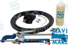 SISTEMA DE DIRECCIÓN HIDRÁULICA DE 350 HP | OEM 41059 | CABLES | GOLDENSHIP
