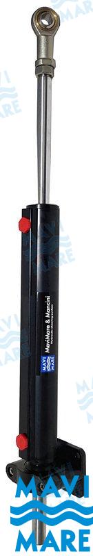 CILINDRO DE DIRECCIÓN HIDRÁULICA GE75 | OEM 41079 | CABLES | GOLDENSHIP
