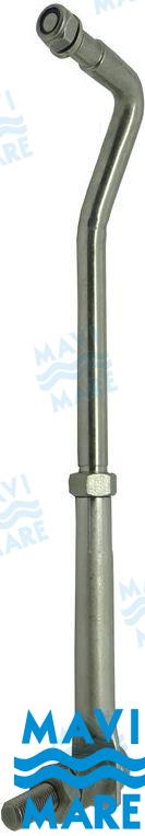 Bras de liaison | OEM 41081 | Câbles | GOLDENSHIP
