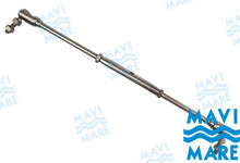 BARRA DE ACOMPAÑAMIENTO PARA 2 MOTORES | OEM 41085 | CABLES | GOLDENSHIP
