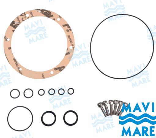 KIT DE JOINTS POUR GM2-MRA 01/03/04 | OEM 41095 | CÂBLES | GOLDENSHIP