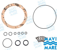 KIT DE JOINTS POUR GM2-MRA 01/03/04 | OEM 41095 | CÂBLES | GOLDENSHIP